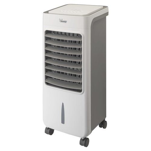 Raffrescatore bimar vr35 cooler purifier electronic fan white e grey