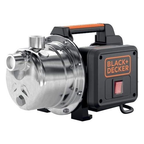 Elettropompa black & decker bxgp800xe