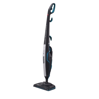 Hoover steam capsule 2in1 ca2in1d 011 scopa a vapore 0,35 l 1700 w blu, verde - 39600169