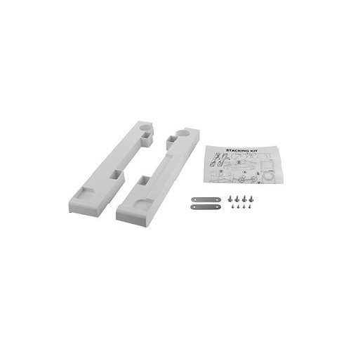 Care + protect wsk1102/1 accessorio e componente per lavatrice kit di sovrapposizione 1 pz - 35601985