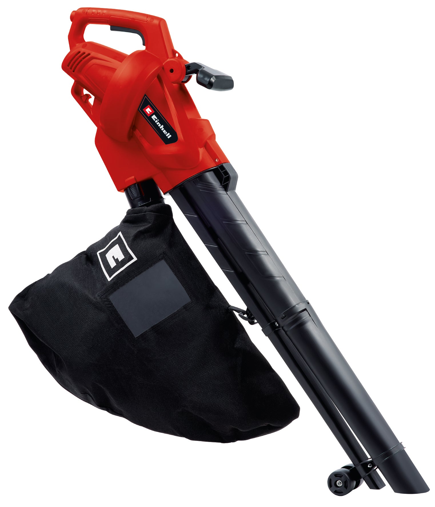 Einhell aspiratore soffiatore elettrico gc-el 3024 e  3.000 w - Einhell