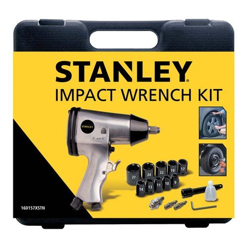 Avvitatore per compressore stanley 160157xstn