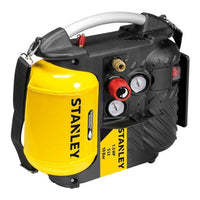 Compressore stanley 8215250stn596 dn 200 10 5