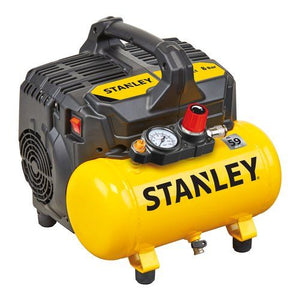 Compressore stanley b2be104stn703 dst 100 8 6