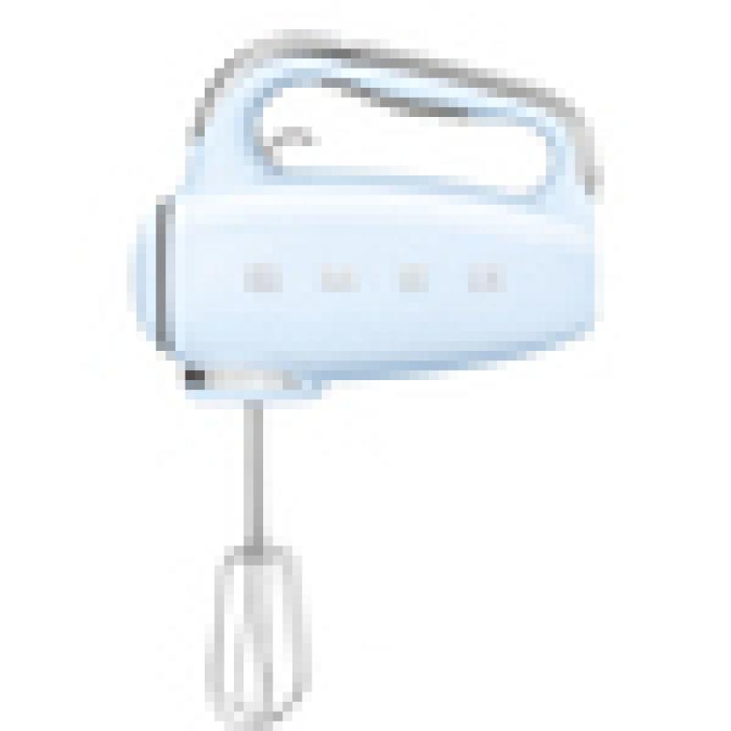 Smeg handmixer blue hmf01pbeu - 134526