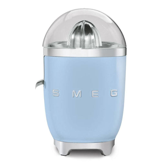 Smeg citruspers jaren 50 blue cjf11pbeu - 8017709318895