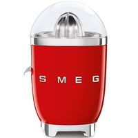 Smeg citruspers jaren 50 red cjf11rdeu - 8017709318925