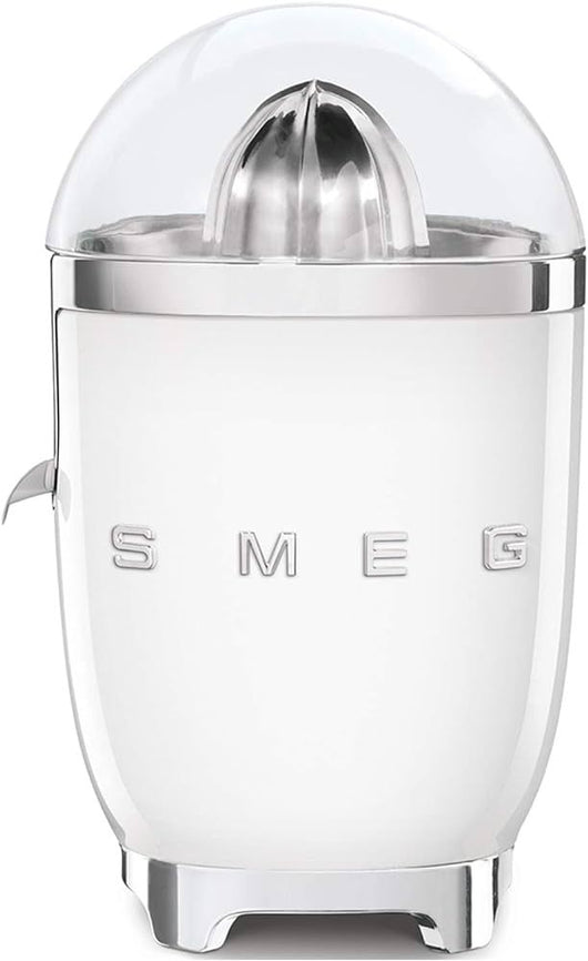 Smeg citruspers jaren 50 white cjf11wheu - 8017709318932