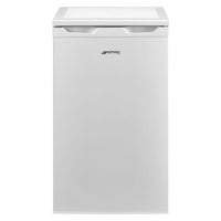 Frigorifero smeg universale fs08ew white white - 8017709337780