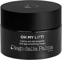 Trattamento viso diego dalla palma oh my lift! crema antietà levigante - 8017834858358