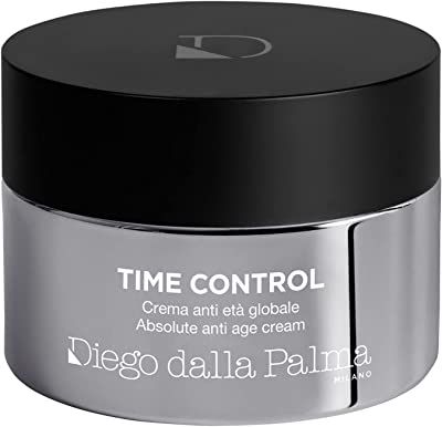 Trattamento viso diego dalla palma time control crema anti età globale - 8017834872415