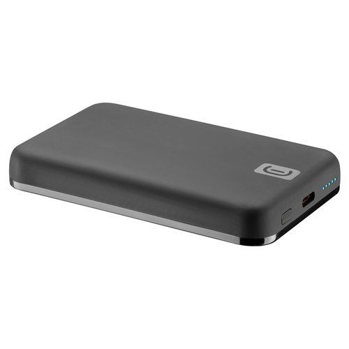 Cellularline wireless power bank mag 5000 - GSCOL5000WIRK