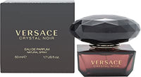 Eau de parfum donna gianni versace crystal noir 50 ml - 8018365070264