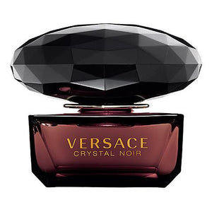 Eau de toilette donna gianni versace crystal noir edt 50 ml - 8018365071261