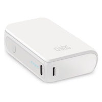 Power bank 10000mah c+usb wht ttbb10000miniw