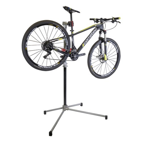 Cavalletto manutenzione bici boss equipment s1300 fisso