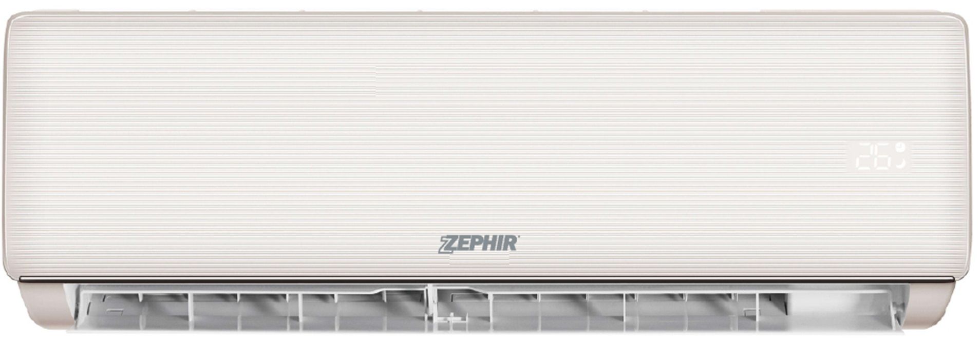 Zephir condizionatore 18000btu a++/a+ wifi google/alexa ztq18000wifi - 8019101728937