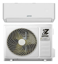 Zephir condizionatore 9000btu a+++/a++ wifi r32 2telecom. zar9000wifi