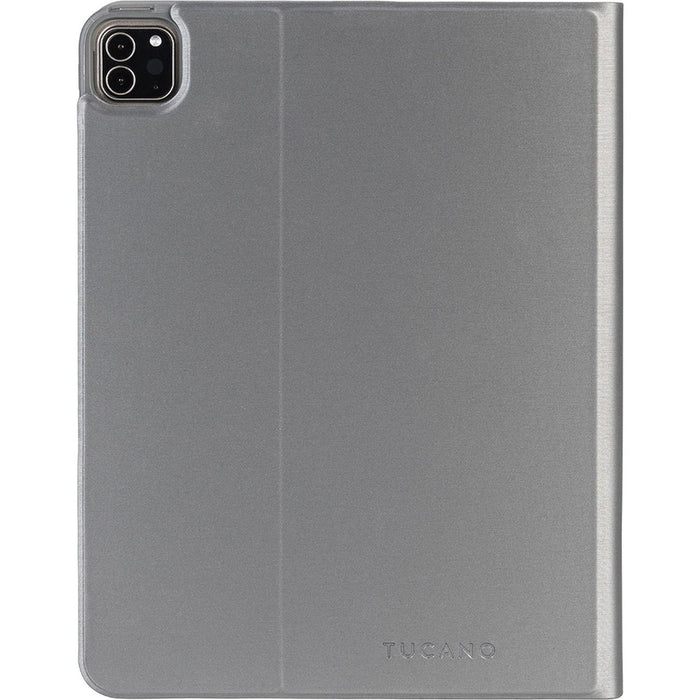 Custodia tucano link ipad pro 2021 grigio siderale - IPD1121LS