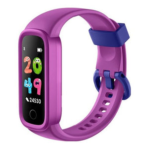 Smartwatch smarty sw039c fucsia