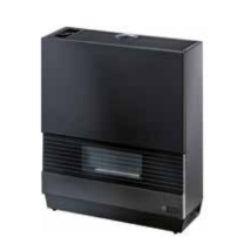 Olimpia splendid sg 60 he industrial fanless heater - 99401