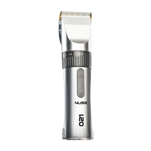 Taglia capelli elmot ptoselmot21 4use 021 silver