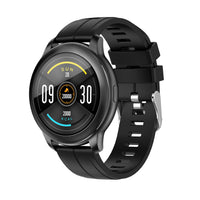 Celly smartwatch black trainerroundbk - 8021735193371