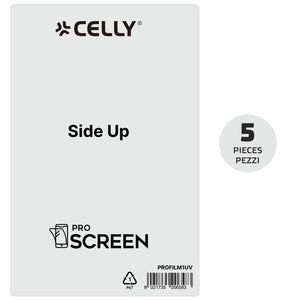 Pro screen film uv 5pz cf - PROFILM5UV