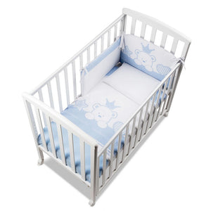 Q.lletto bco babyre azzurro 070.0920-011