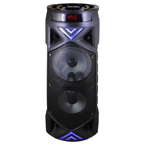 Cassa party xtreme videogames 33177 cyborg ii black