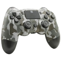 Gamepad xtreme videogames 90426 playstation 4 ice controller ice camo