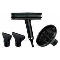 Ga.ma ph6060.bk asciuga capelli 2200 w nero - PH6060 BK