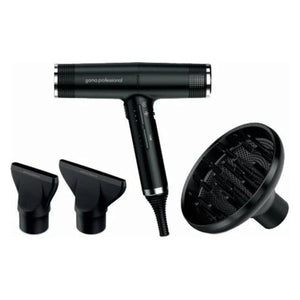 Ga.ma ph6060.bk asciuga capelli 2200 w nero - PH6060 BK