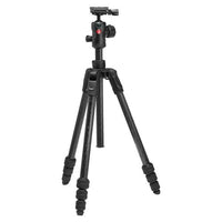 Treppiede manfrotto mkbfrtc4fb bh befree advanced as black