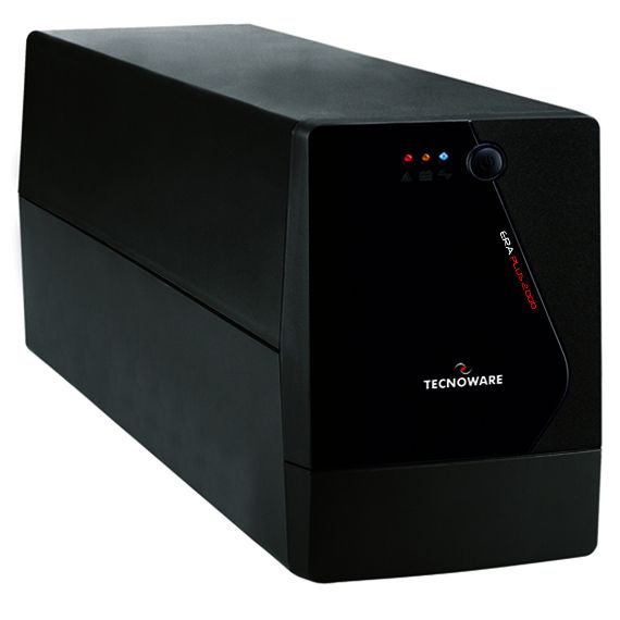 Tecnoware ups era plus 2600 iec - FGCERAPL2602IEC