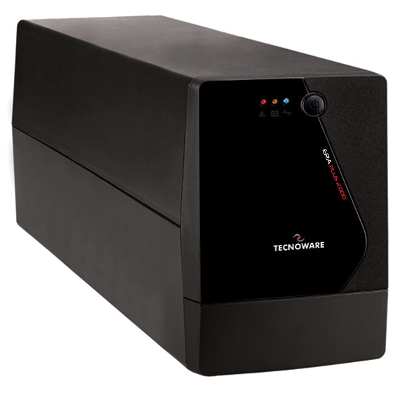 Tecnoware ups era plus 2600 iec - FGCERAPL2602IEC