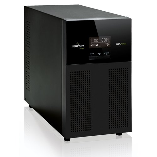 Ups tecnoware exa plus 4000 4500va/3150w tecn lineinteractive sinusoidale sistema silent fgcexapl3002iec *promo cash back* - FGCEXAPL4502IEC