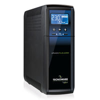 Tecnoware ups exa plus 2000 iec together on - FGCEXAPL2102IEC EX FGCEXAPL2002IEC