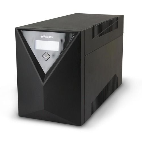 Ups atlantis a03-s1501 1500va (900w) stepwave line interactive technology v-out 200-243vac usb