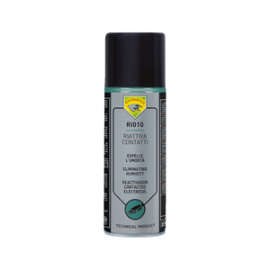 Spray Riattiva Contatti Eco Service 200Ml - RI010