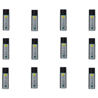 Set 12 Spray Riattiva Contatti Eco Service 200Ml - RI010