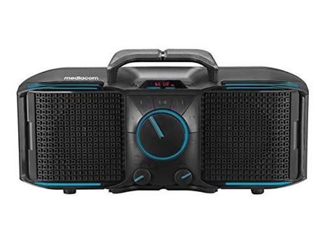 Mediacom party speaker bt 20w - M-PS60