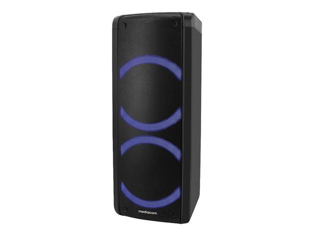 Mediacom party speaker 90w - M-PS90