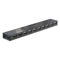 Md hub 10p 2 usb 3.0 - MDU107