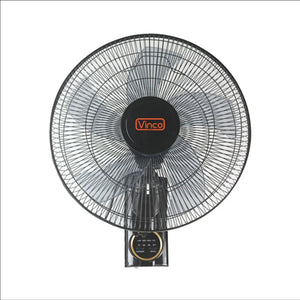 Ventilatore Da Parete Pala 40 Cm. 55W 