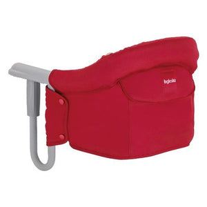 Seggiolino inglesina ay90g5red fast tavolo red