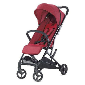 Passeggino 4 ruote inglesina ag86l0red sketch red