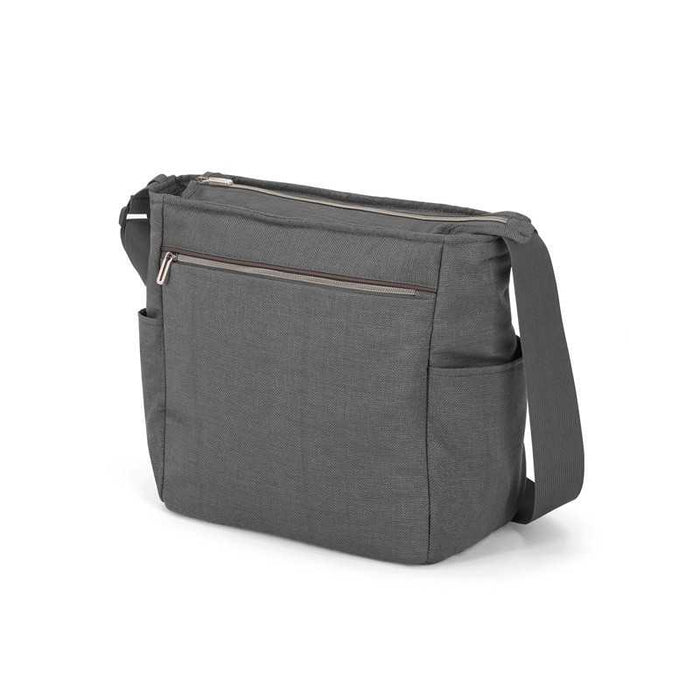 Borsa day bag apt velvet grey ax60q0vlg