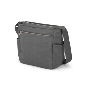 Borsa day bag apt velvet grey ax60q0vlg