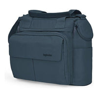 Borsa nursery inglesina ax52r0hdb electa dual bag hudson blue hudson b